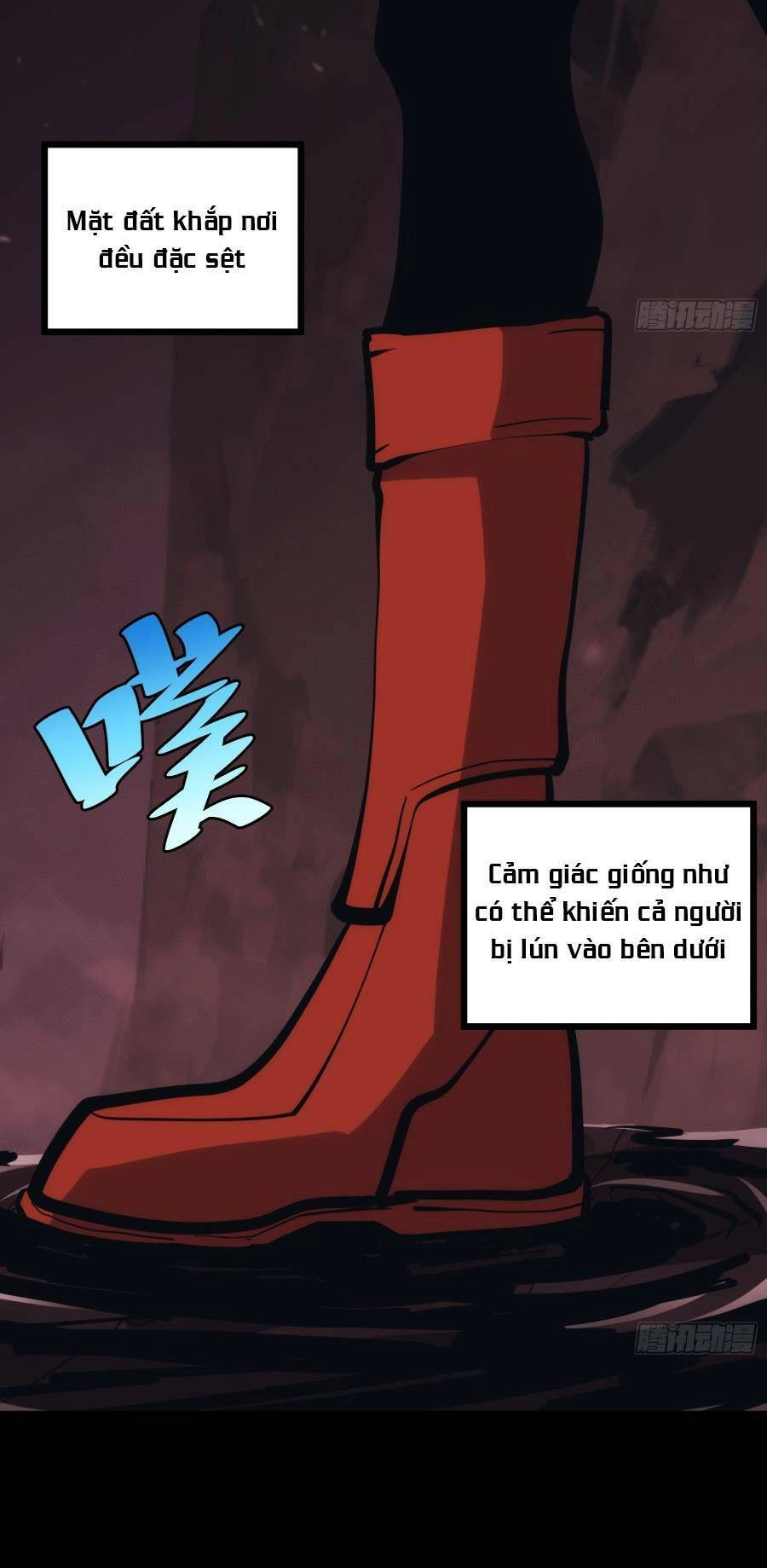 Tự Kỷ Luật Ta Đây Bất Khả Chiến Bại Chapter 41 - 5