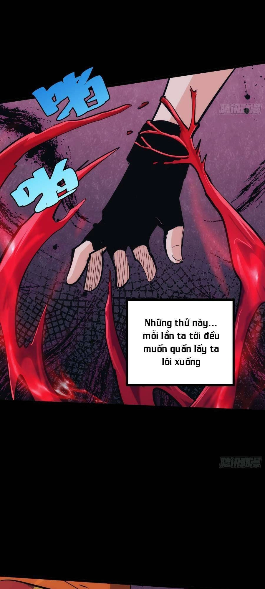 Tự Kỷ Luật Ta Đây Bất Khả Chiến Bại Chapter 41 - 8