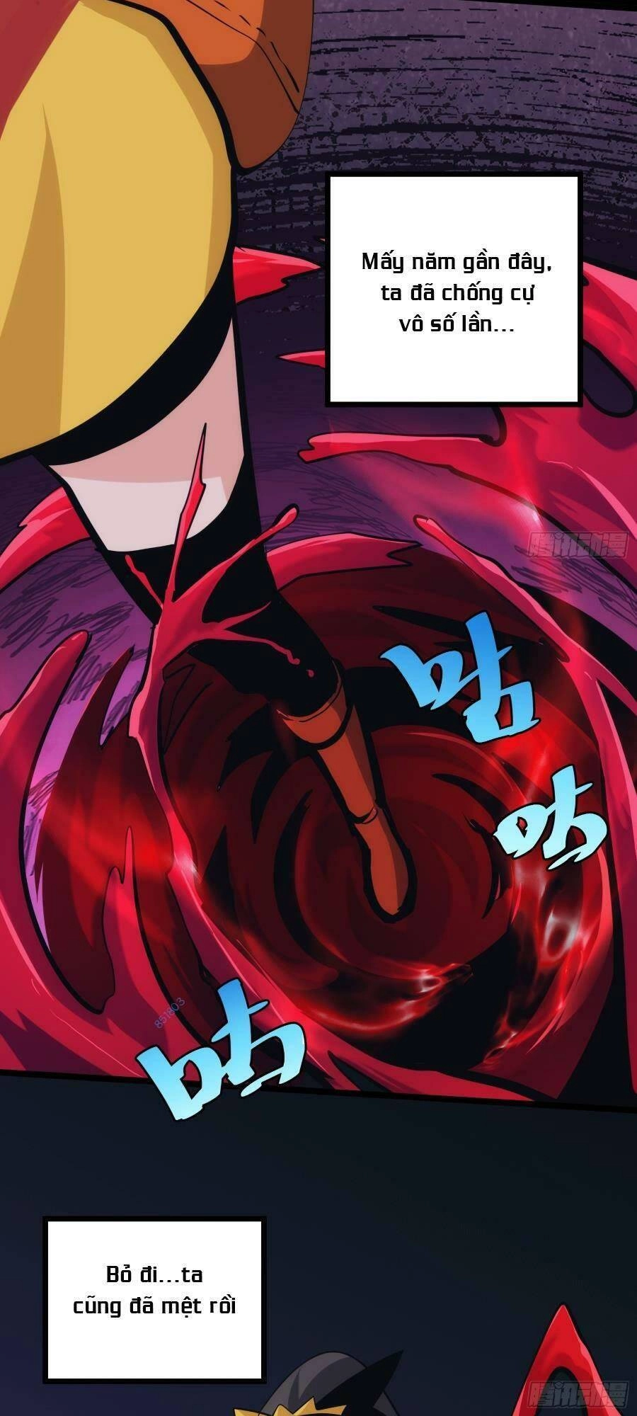 Tự Kỷ Luật Ta Đây Bất Khả Chiến Bại Chapter 41 - 9