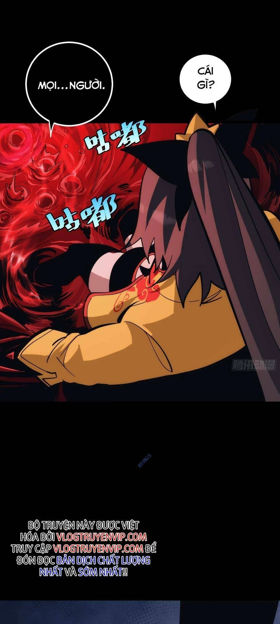 Tự Kỷ Luật Ta Đây Bất Khả Chiến Bại Chapter 41 - 13