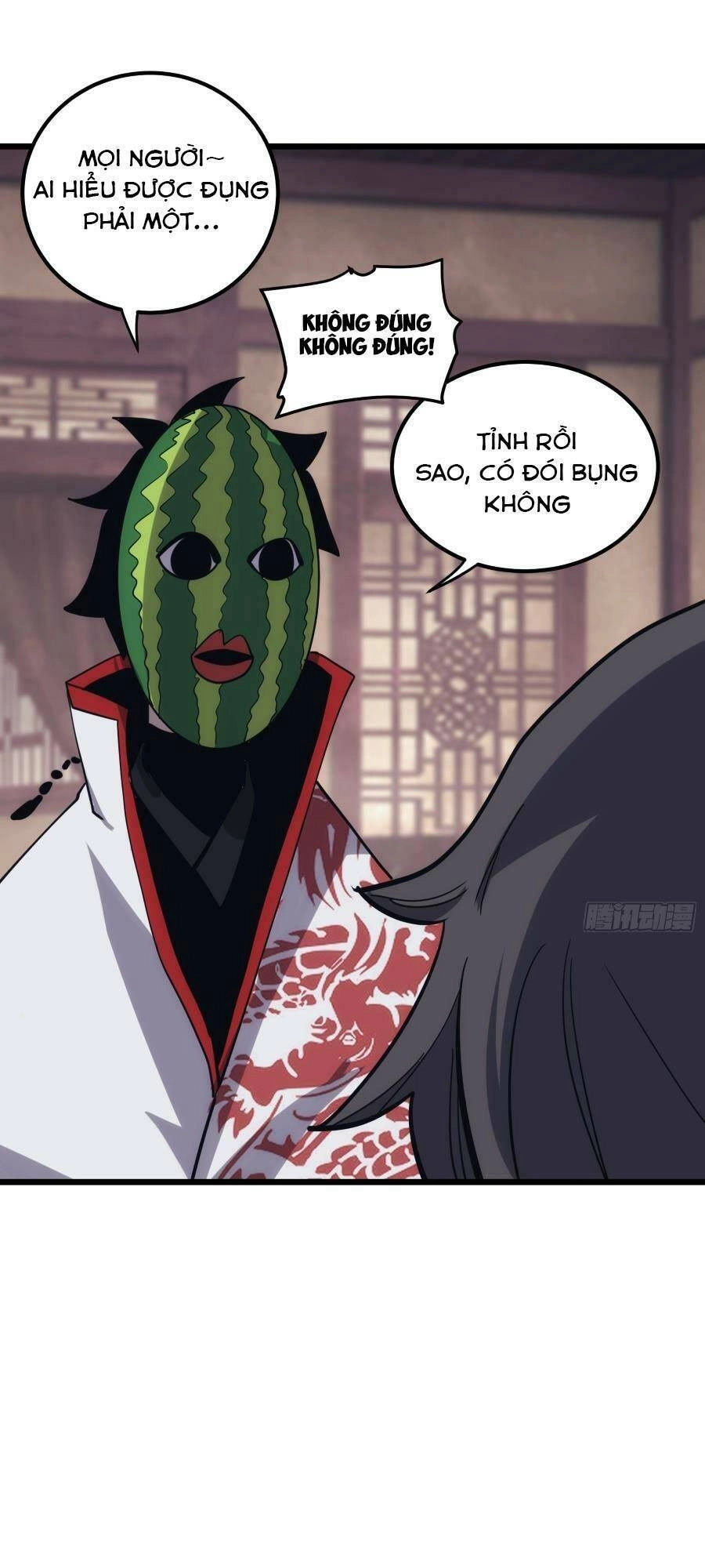 Tự Kỷ Luật Ta Đây Bất Khả Chiến Bại Chapter 41 - 25