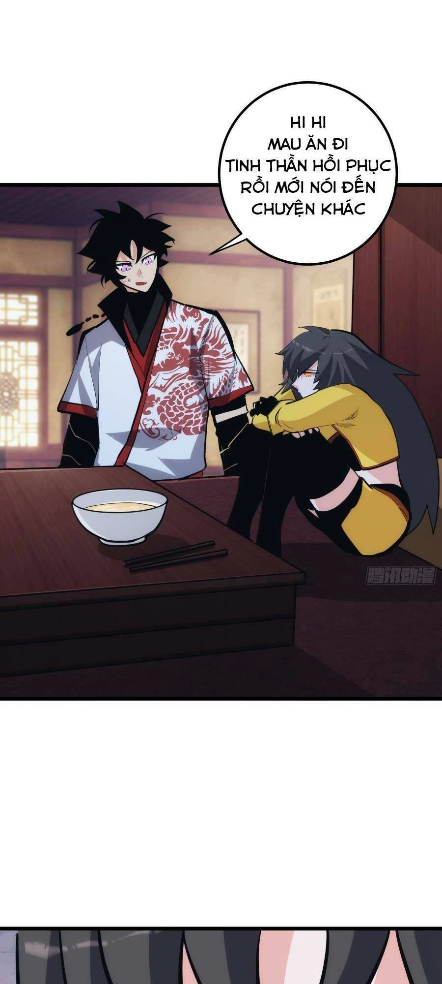 Tự Kỷ Luật Ta Đây Bất Khả Chiến Bại Chapter 41 - 31