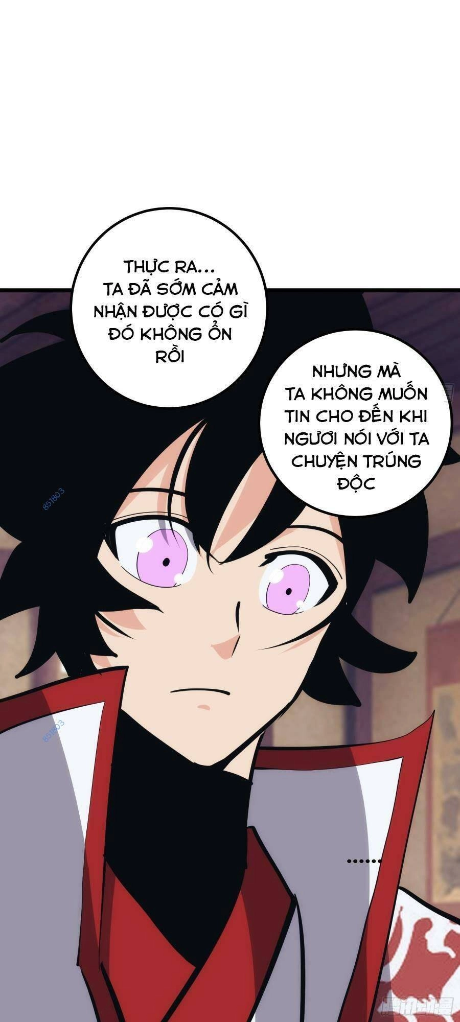 Tự Kỷ Luật Ta Đây Bất Khả Chiến Bại Chapter 41 - 33