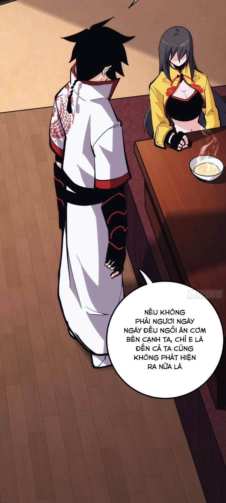 Tự Kỷ Luật Ta Đây Bất Khả Chiến Bại Chapter 42 - 4