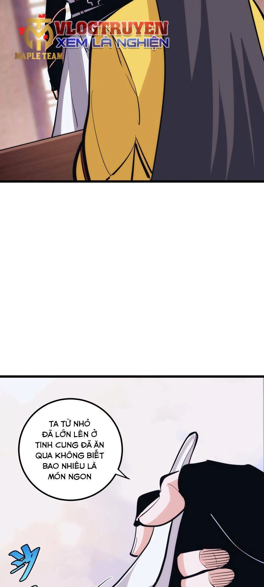 Tự Kỷ Luật Ta Đây Bất Khả Chiến Bại Chapter 42 - 10