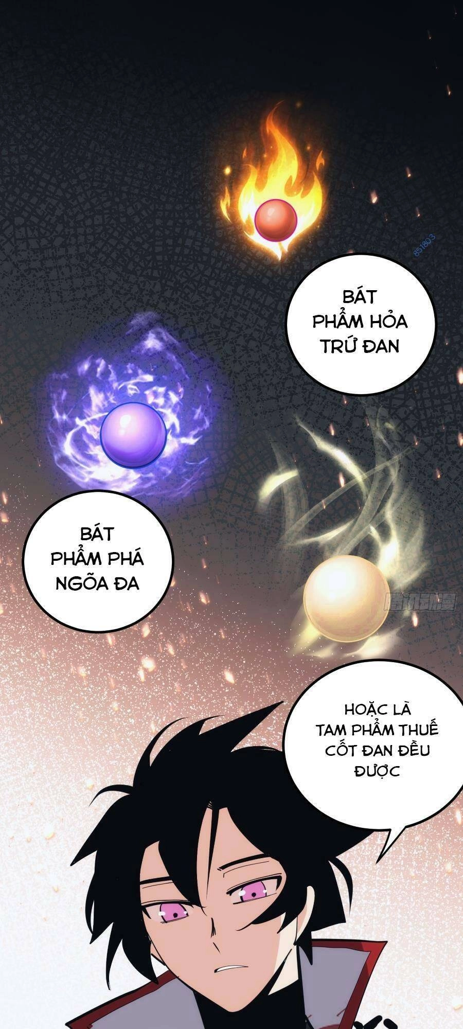 Tự Kỷ Luật Ta Đây Bất Khả Chiến Bại Chapter 42 - 19