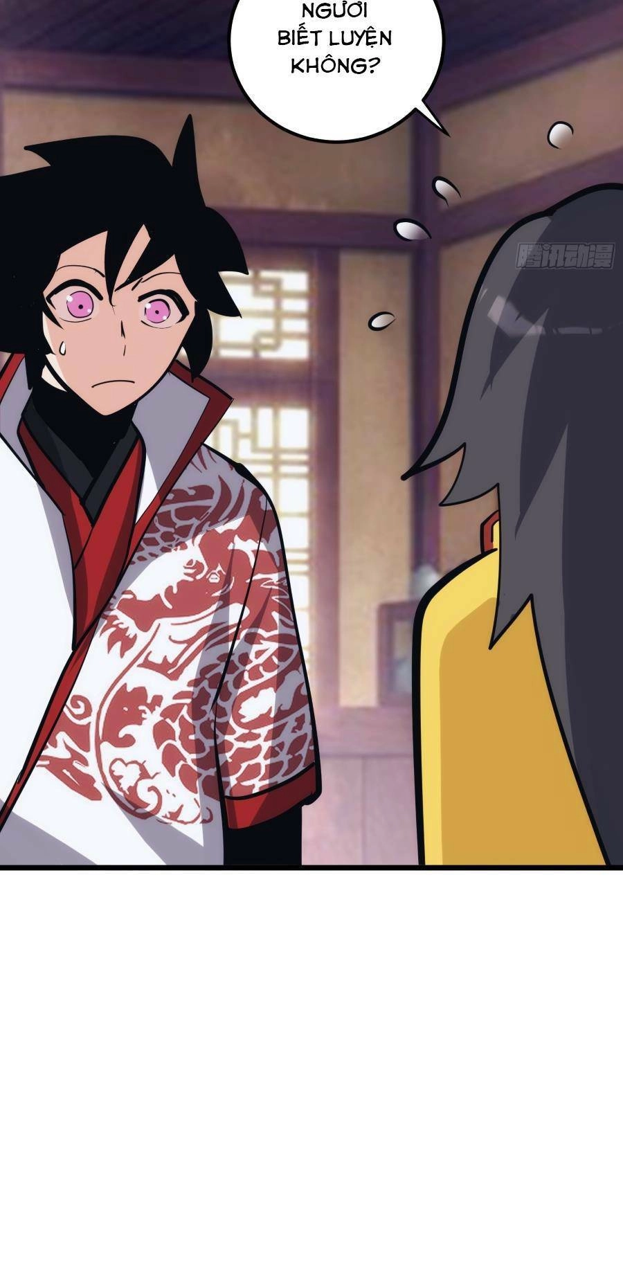 Tự Kỷ Luật Ta Đây Bất Khả Chiến Bại Chapter 42 - 23