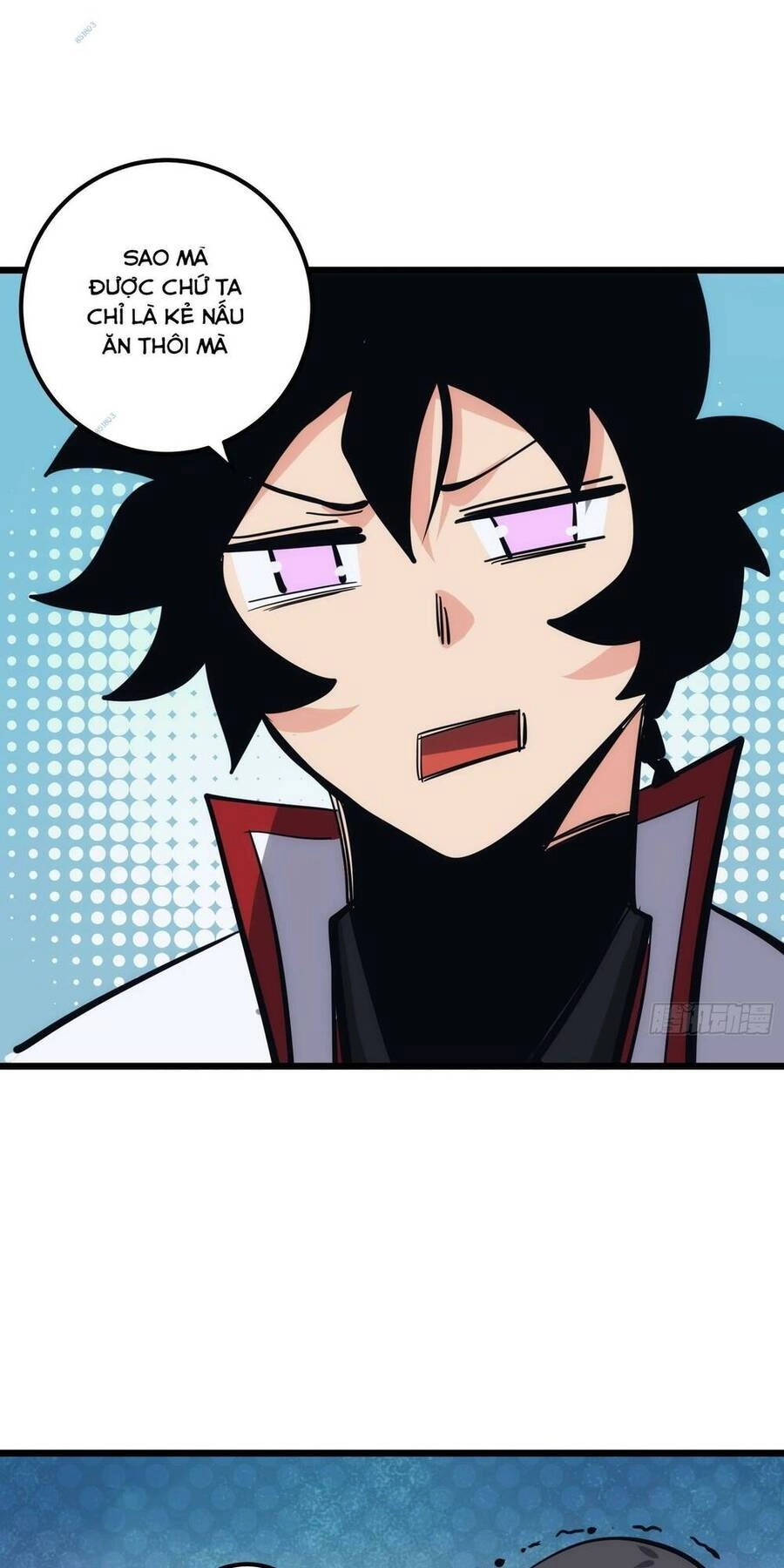 Tự Kỷ Luật Ta Đây Bất Khả Chiến Bại Chapter 42 - 25