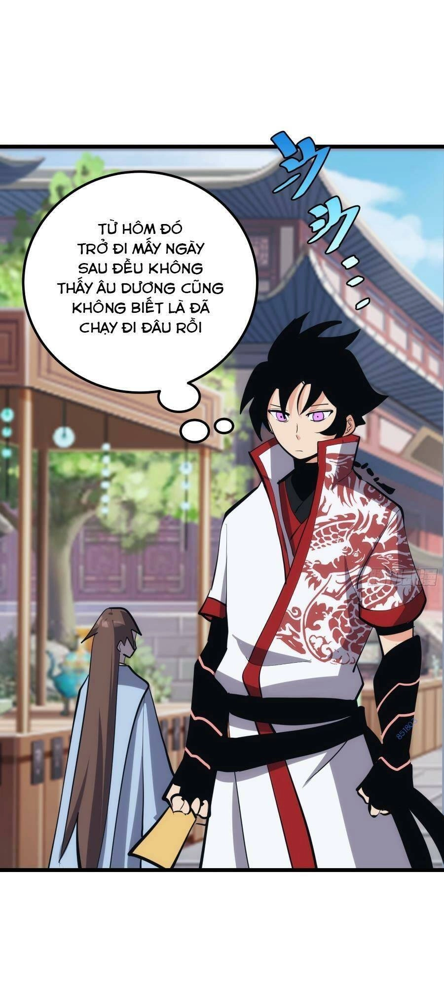 Tự Kỷ Luật Ta Đây Bất Khả Chiến Bại Chapter 42 - 32