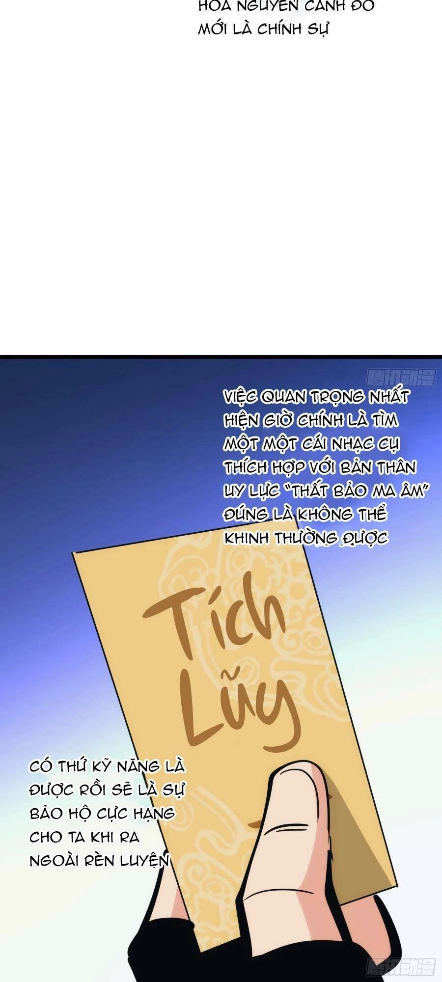 Tự Kỷ Luật Ta Đây Bất Khả Chiến Bại Chapter 42 - 34