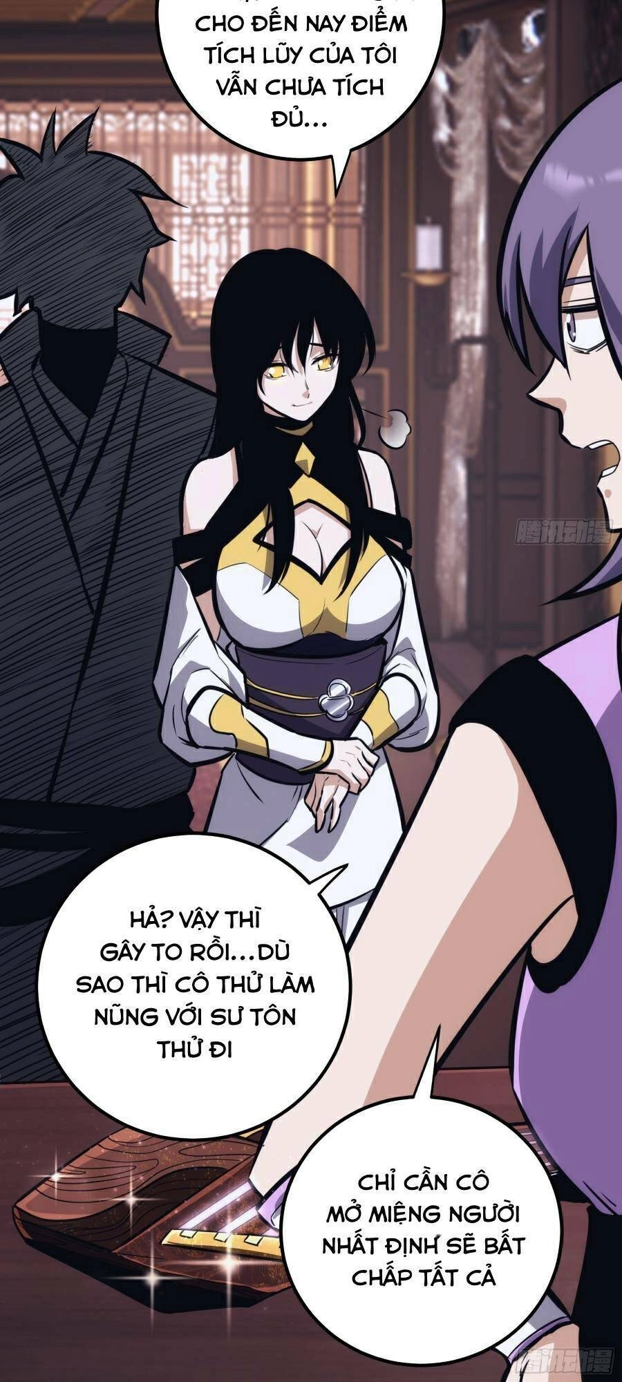 Tự Kỷ Luật Ta Đây Bất Khả Chiến Bại Chapter 43 - 9