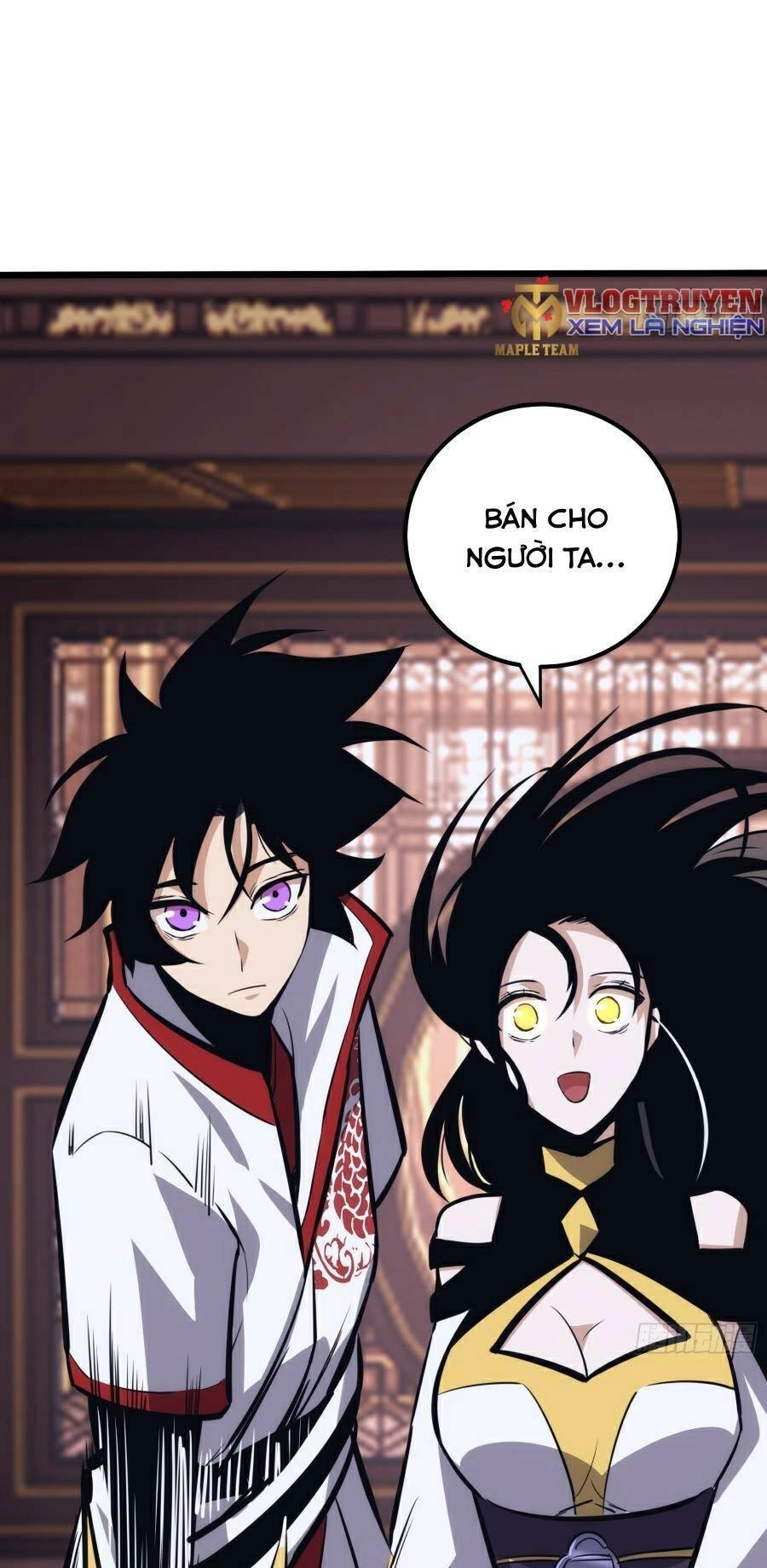 Tự Kỷ Luật Ta Đây Bất Khả Chiến Bại Chapter 43 - 11