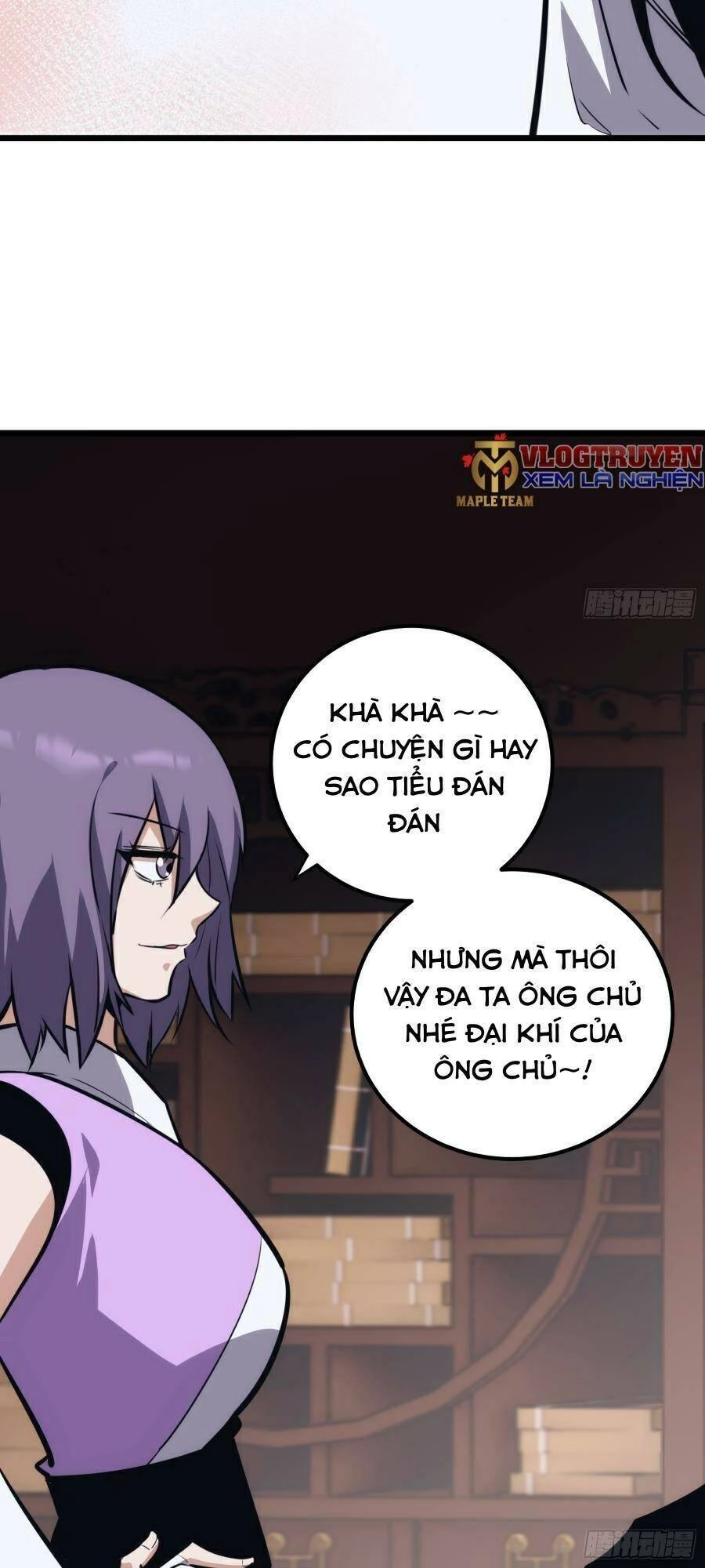 Tự Kỷ Luật Ta Đây Bất Khả Chiến Bại Chapter 43 - 15