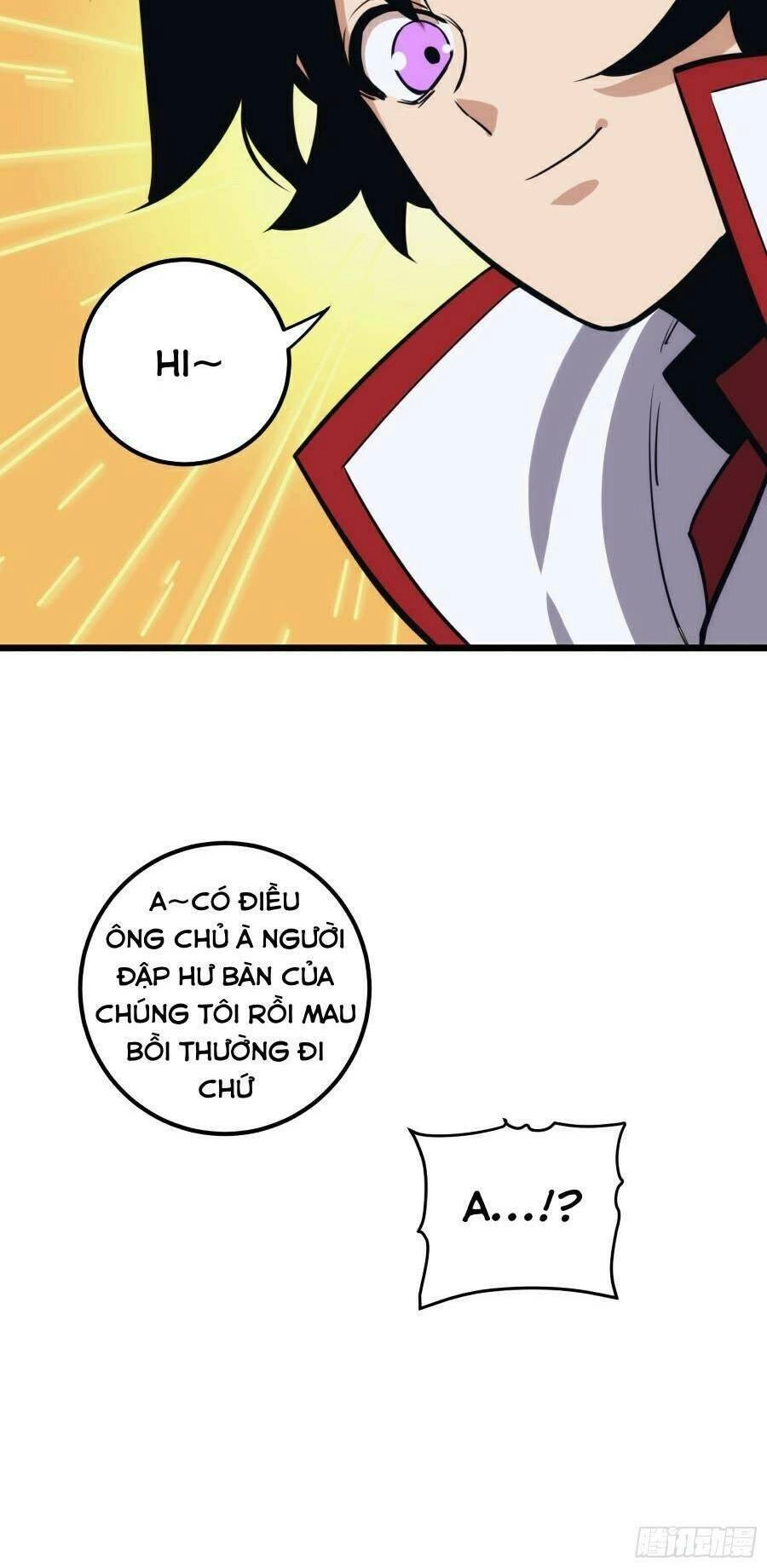 Tự Kỷ Luật Ta Đây Bất Khả Chiến Bại Chapter 43 - 18