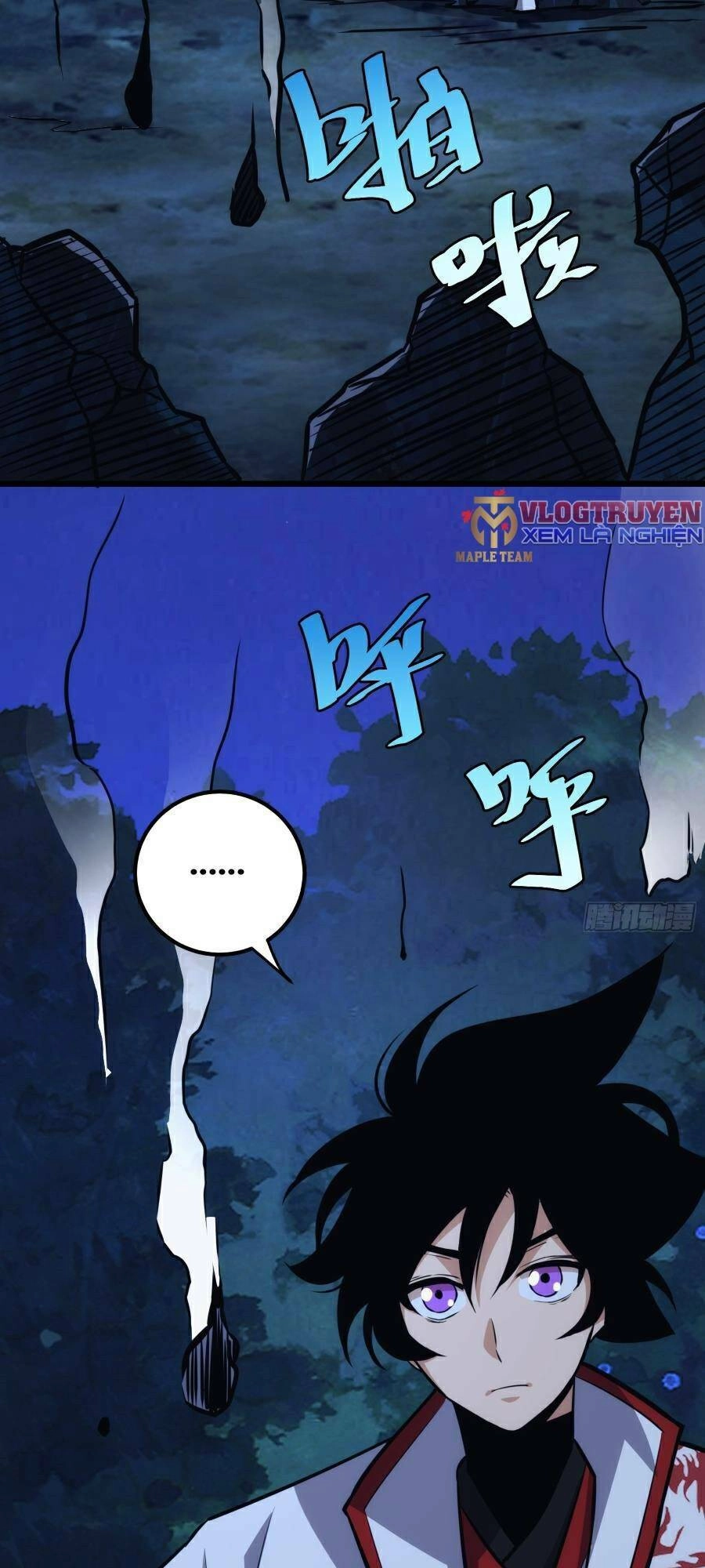 Tự Kỷ Luật Ta Đây Bất Khả Chiến Bại Chapter 43 - 34