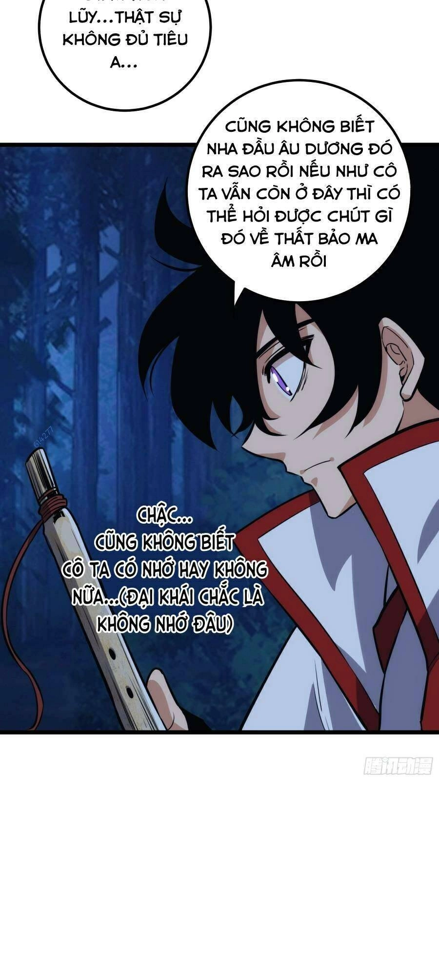 Tự Kỷ Luật Ta Đây Bất Khả Chiến Bại Chapter 43 - 38