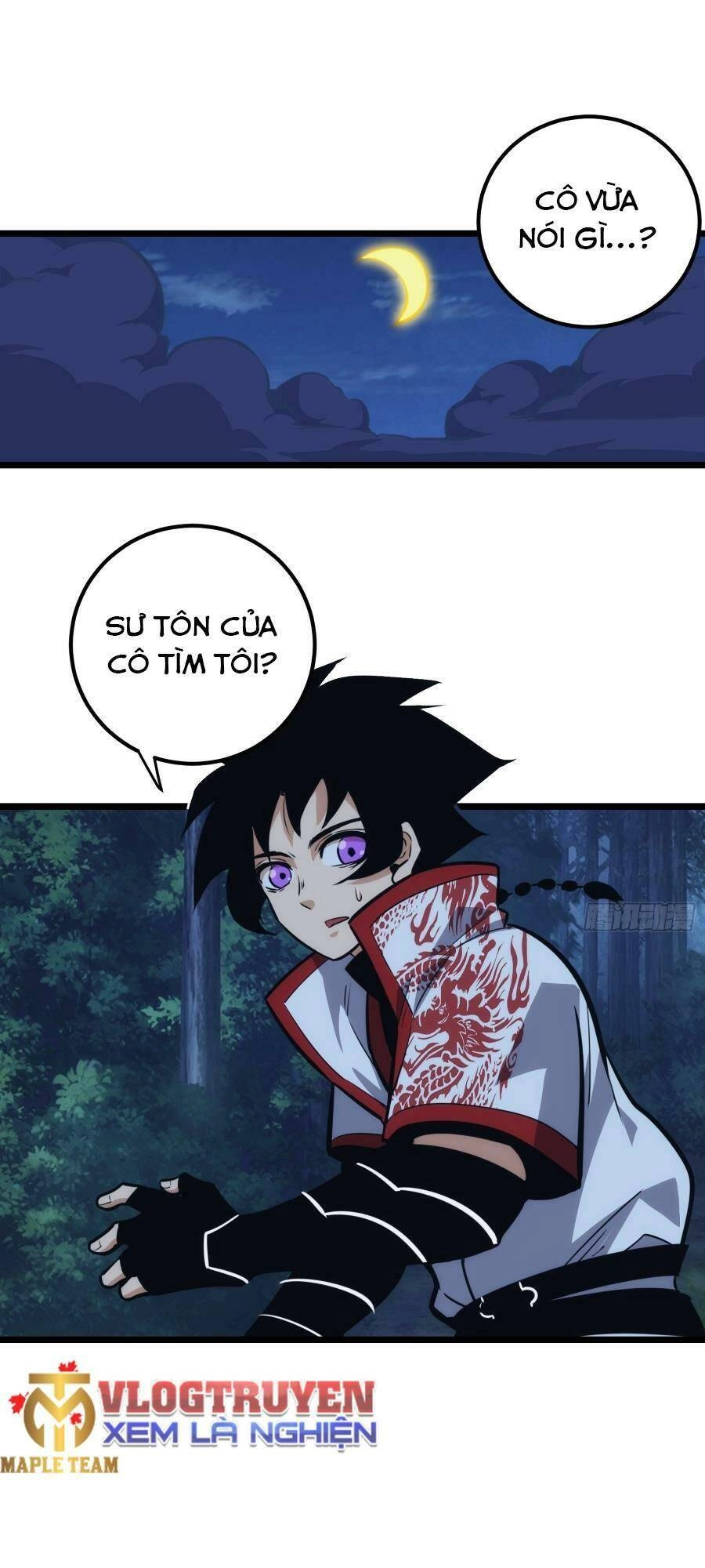 Tự Kỷ Luật Ta Đây Bất Khả Chiến Bại Chapter 44 - 1