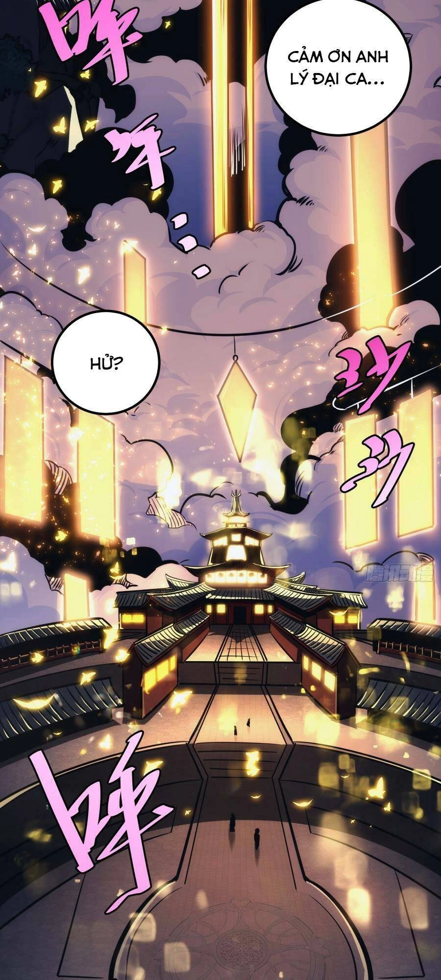 Tự Kỷ Luật Ta Đây Bất Khả Chiến Bại Chapter 44 - 4