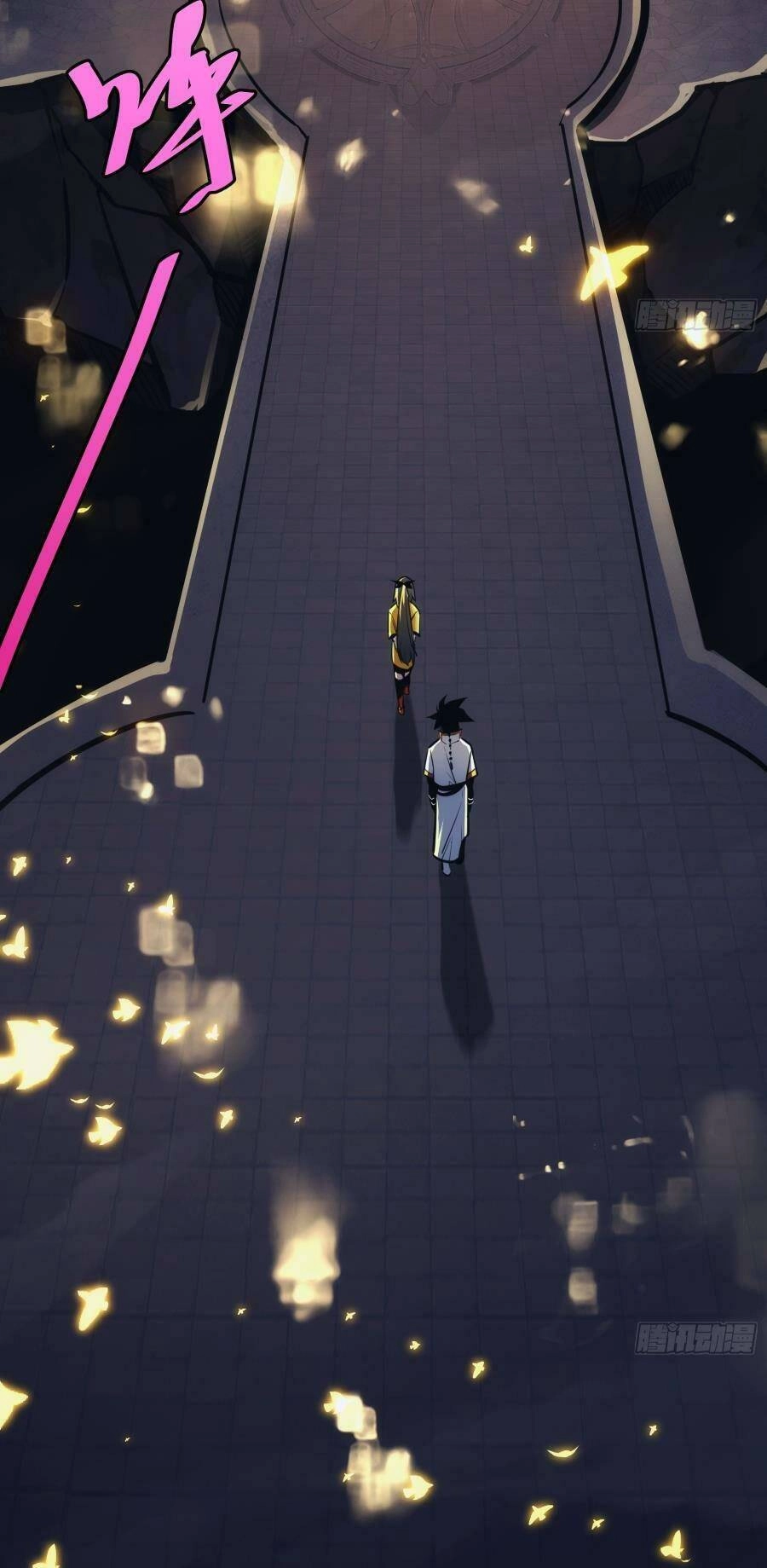 Tự Kỷ Luật Ta Đây Bất Khả Chiến Bại Chapter 44 - 5