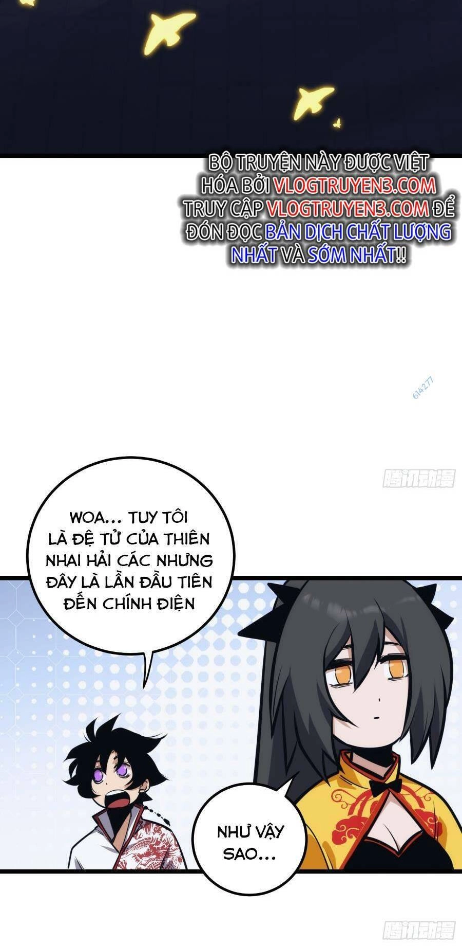 Tự Kỷ Luật Ta Đây Bất Khả Chiến Bại Chapter 44 - 6