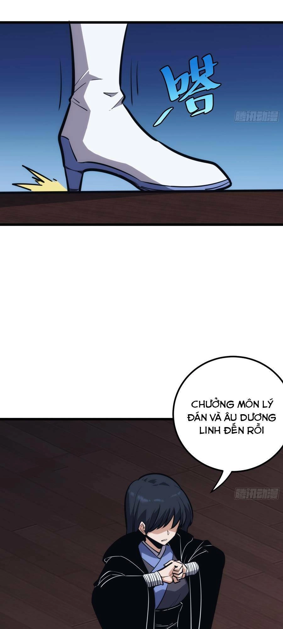 Tự Kỷ Luật Ta Đây Bất Khả Chiến Bại Chapter 44 - 8