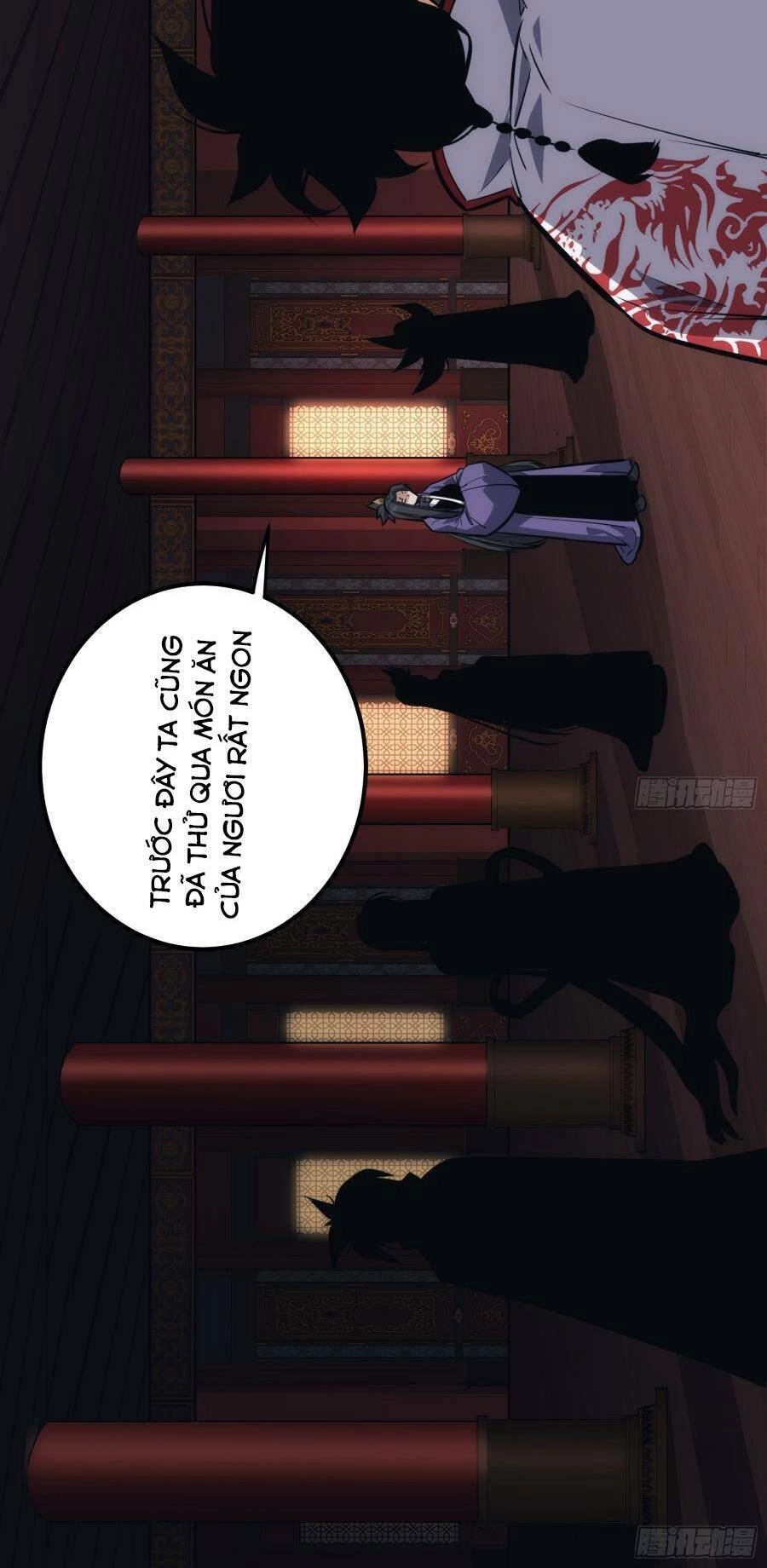 Tự Kỷ Luật Ta Đây Bất Khả Chiến Bại Chapter 44 - 12