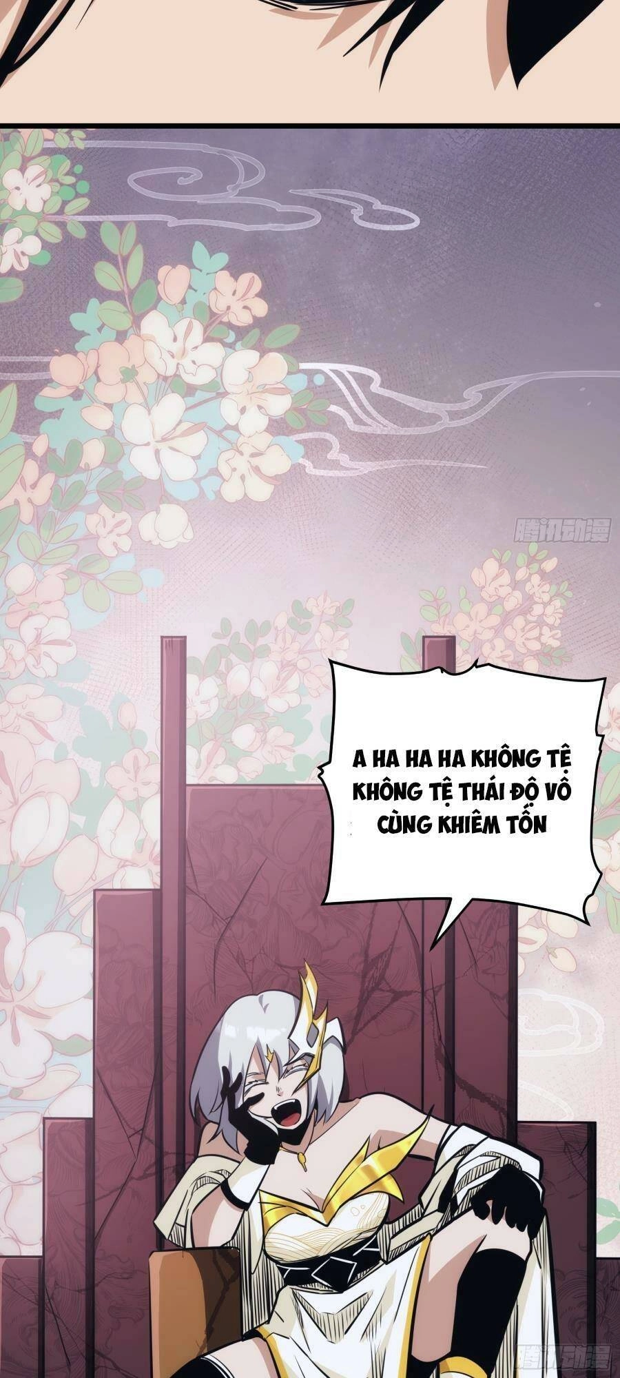 Tự Kỷ Luật Ta Đây Bất Khả Chiến Bại Chapter 44 - 15