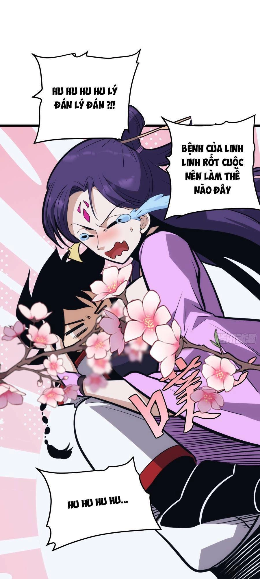 Tự Kỷ Luật Ta Đây Bất Khả Chiến Bại Chapter 44 - 19