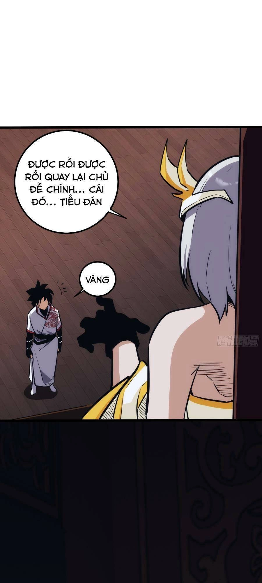 Tự Kỷ Luật Ta Đây Bất Khả Chiến Bại Chapter 44 - 25