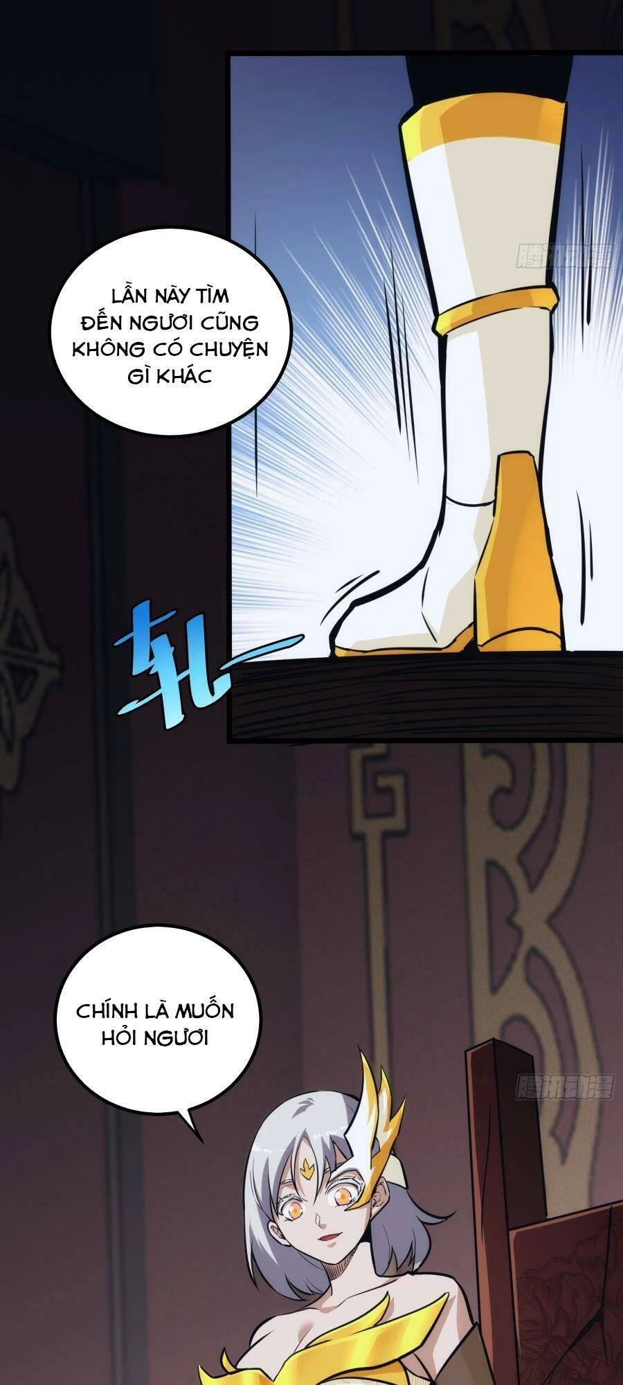 Tự Kỷ Luật Ta Đây Bất Khả Chiến Bại Chapter 44 - 26