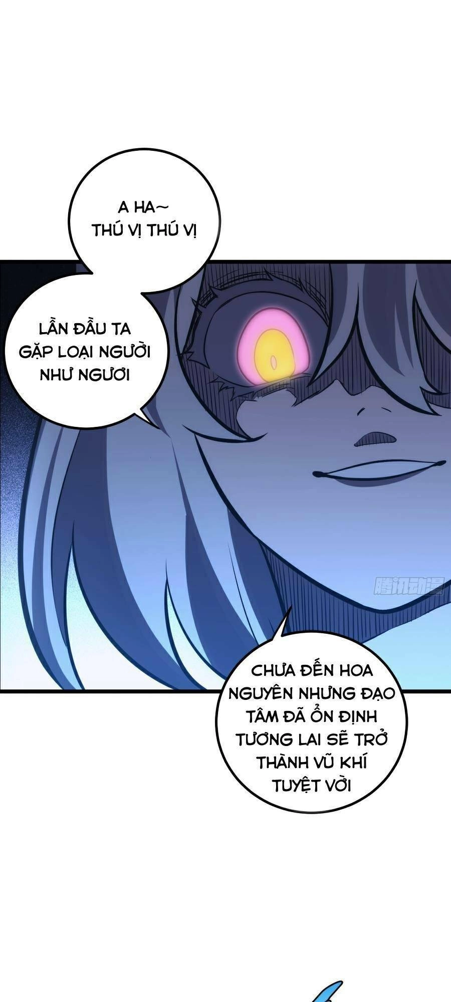 Tự Kỷ Luật Ta Đây Bất Khả Chiến Bại Chapter 45 - 7