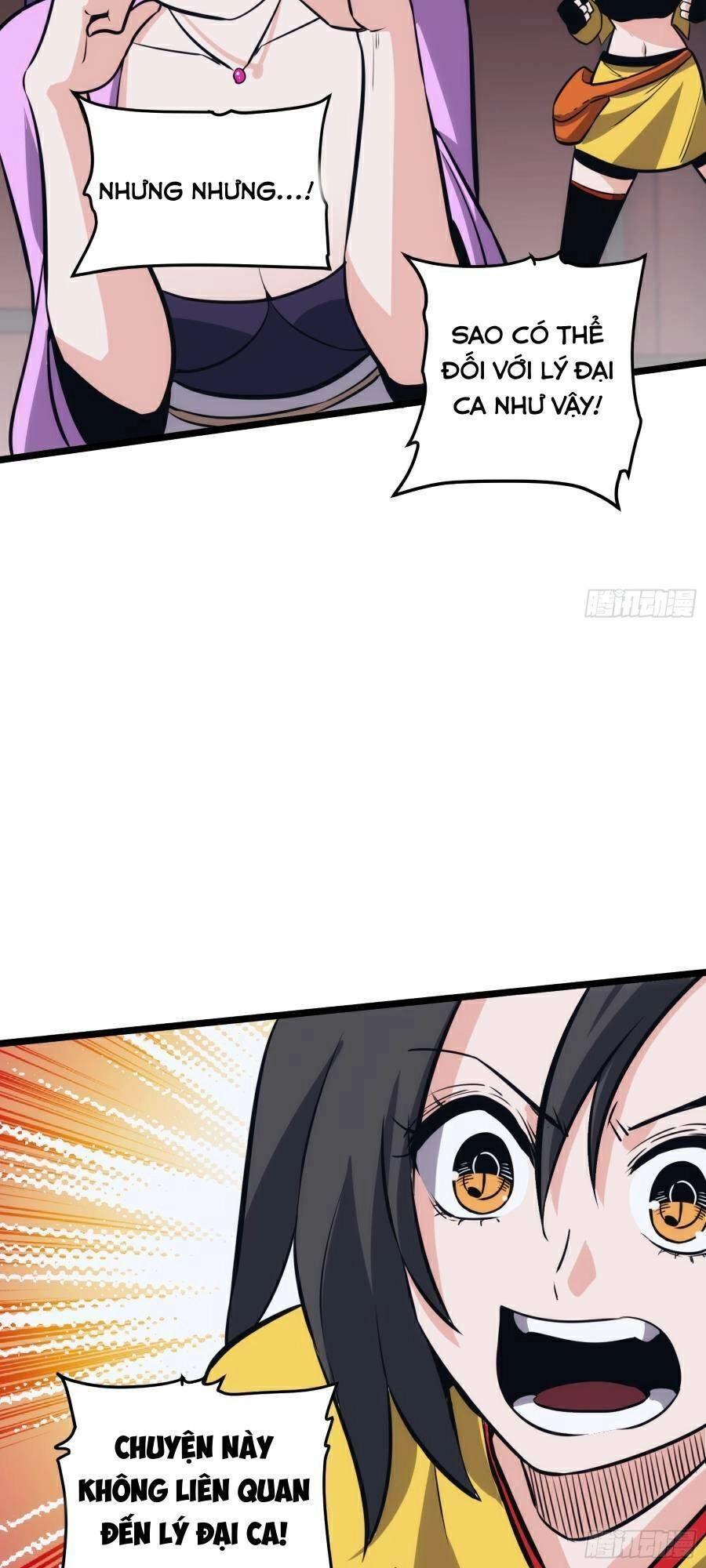 Tự Kỷ Luật Ta Đây Bất Khả Chiến Bại Chapter 45 - 9