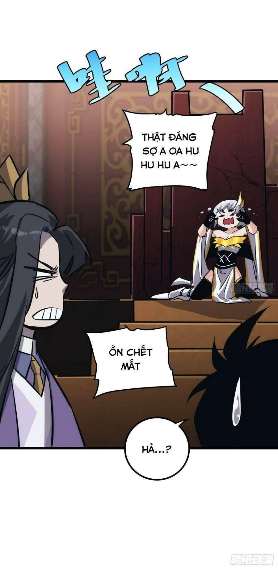 Tự Kỷ Luật Ta Đây Bất Khả Chiến Bại Chapter 45 - 18