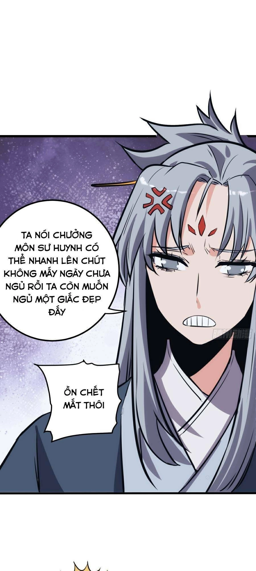 Tự Kỷ Luật Ta Đây Bất Khả Chiến Bại Chapter 45 - 19