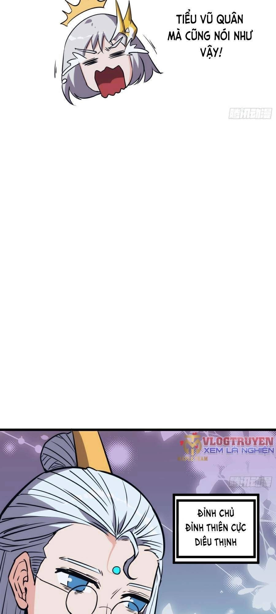 Tự Kỷ Luật Ta Đây Bất Khả Chiến Bại Chapter 45 - 20