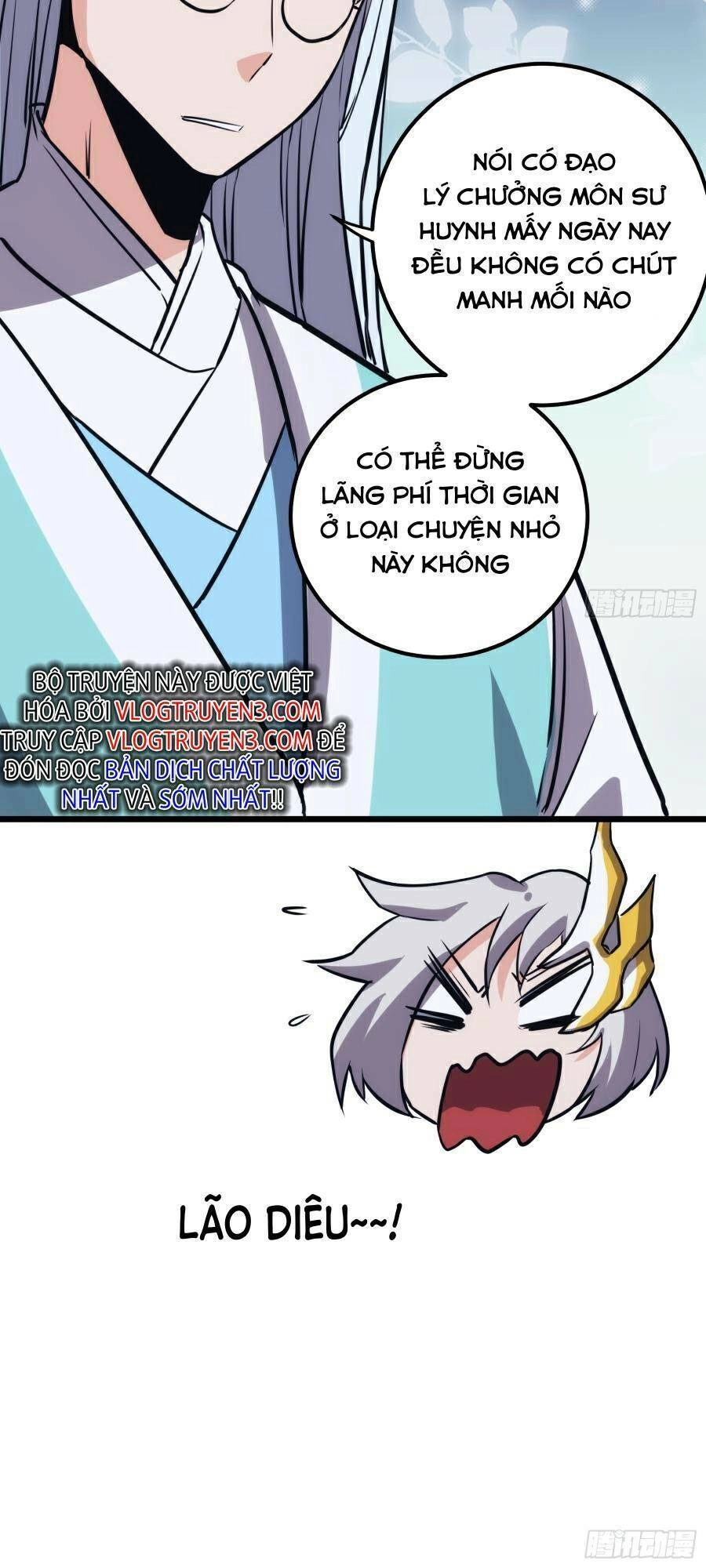 Tự Kỷ Luật Ta Đây Bất Khả Chiến Bại Chapter 45 - 21