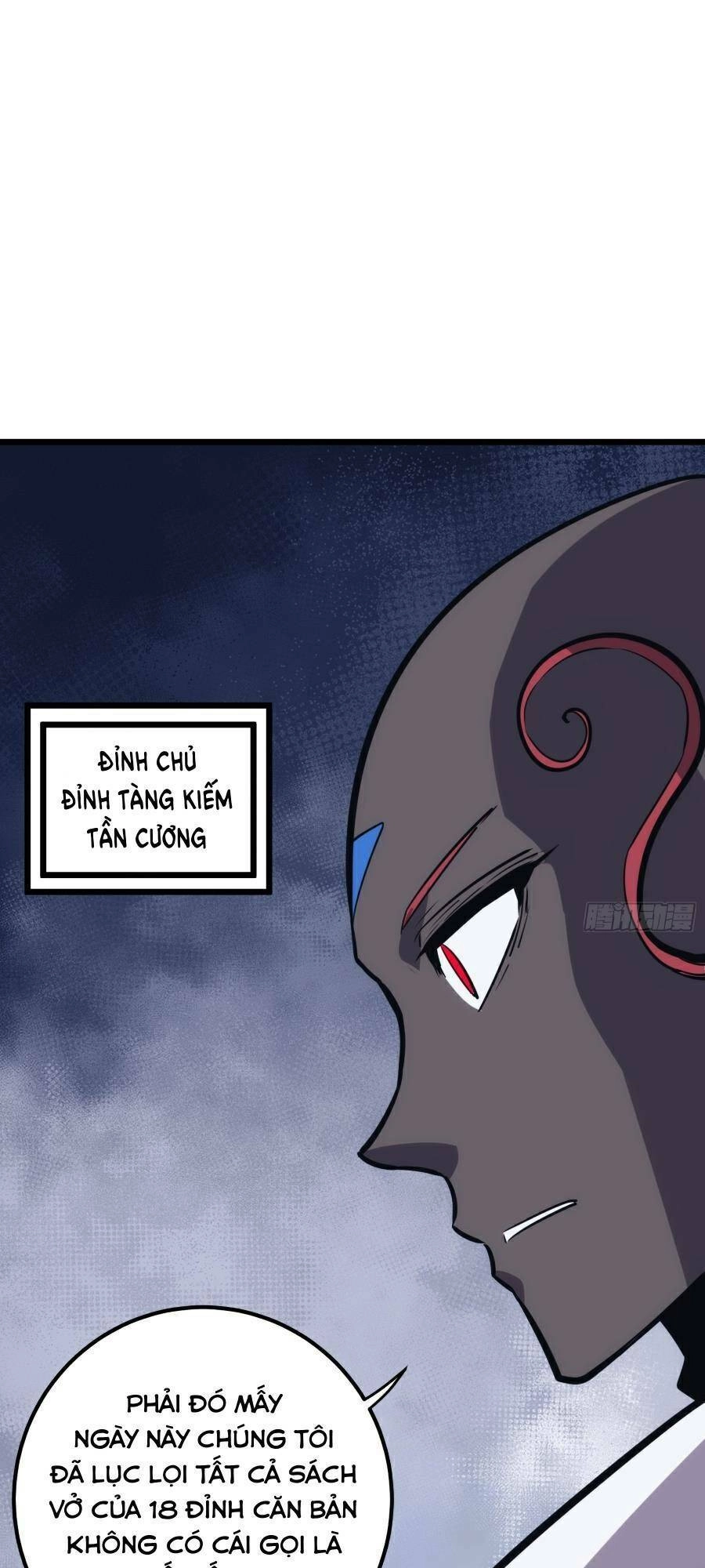 Tự Kỷ Luật Ta Đây Bất Khả Chiến Bại Chapter 45 - 22