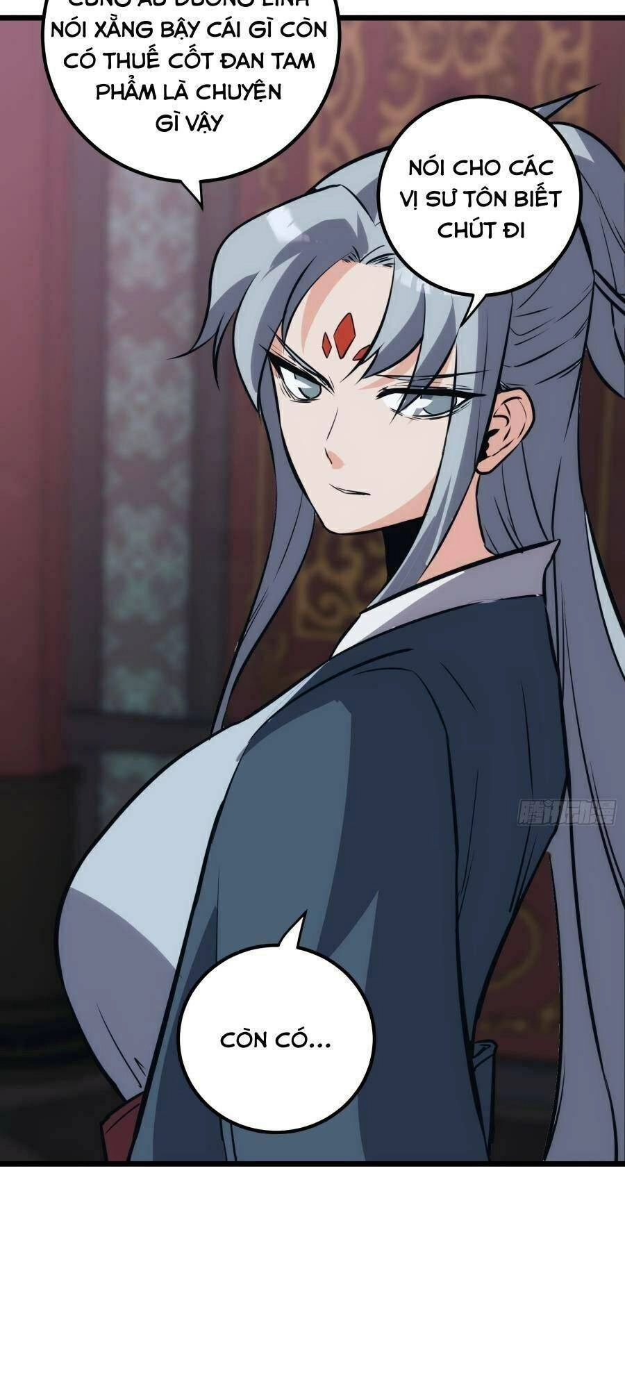 Tự Kỷ Luật Ta Đây Bất Khả Chiến Bại Chapter 45 - 28