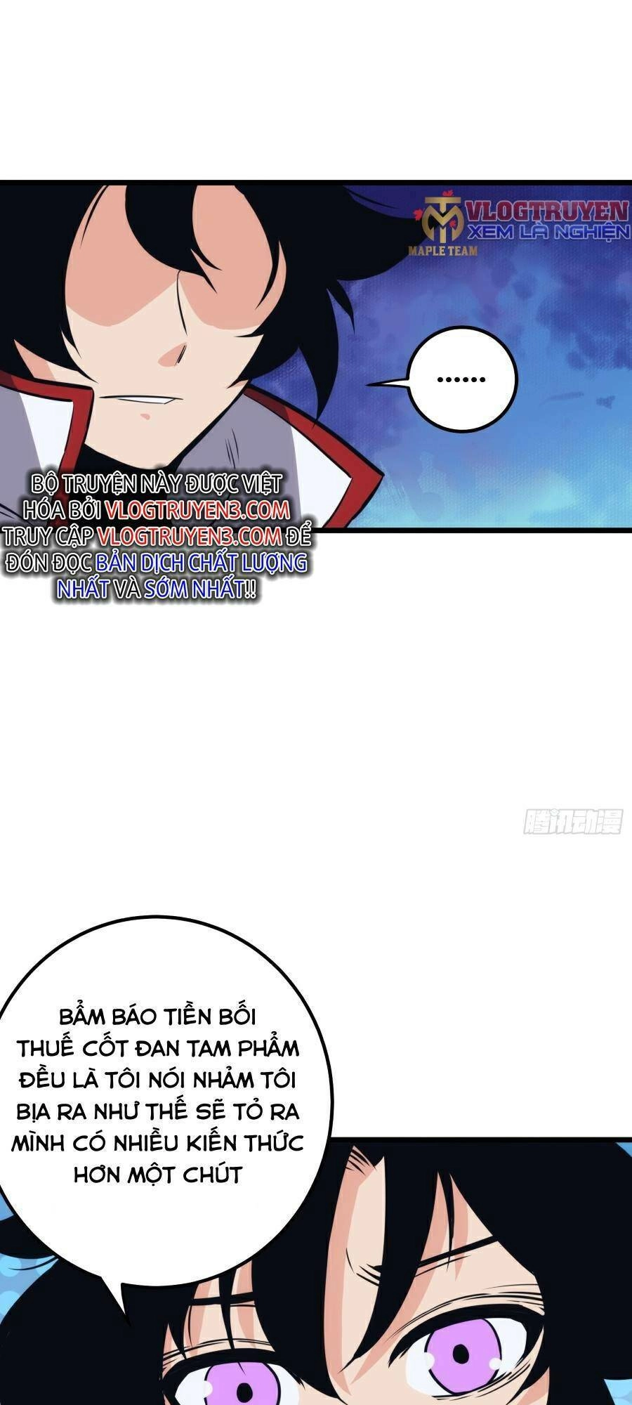 Tự Kỷ Luật Ta Đây Bất Khả Chiến Bại Chapter 45 - 34