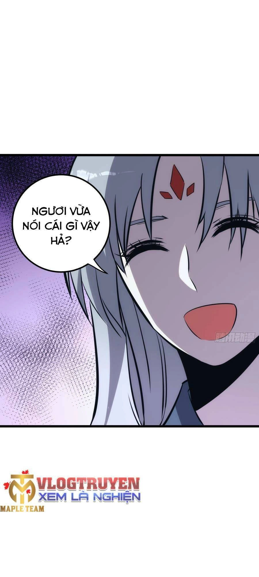 Tự Kỷ Luật Ta Đây Bất Khả Chiến Bại Chapter 46 - 1