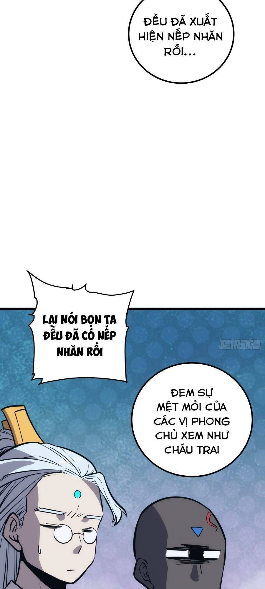 Tự Kỷ Luật Ta Đây Bất Khả Chiến Bại Chapter 46 - 4