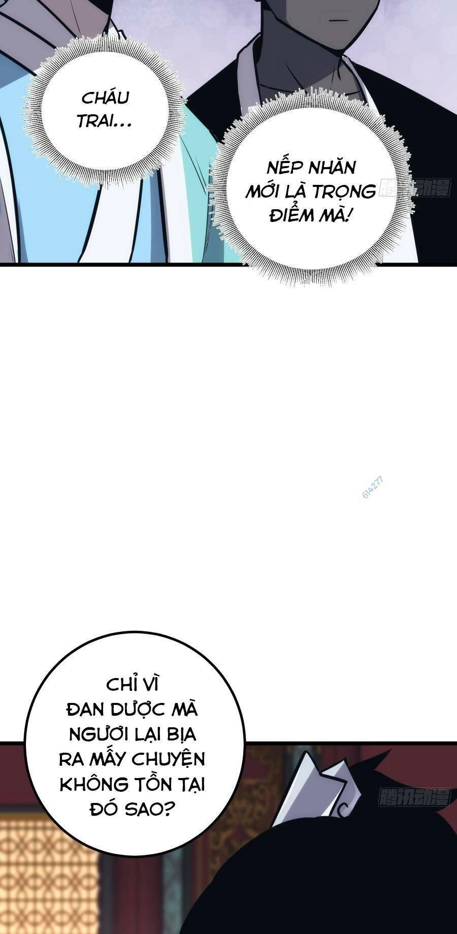 Tự Kỷ Luật Ta Đây Bất Khả Chiến Bại Chapter 46 - 5