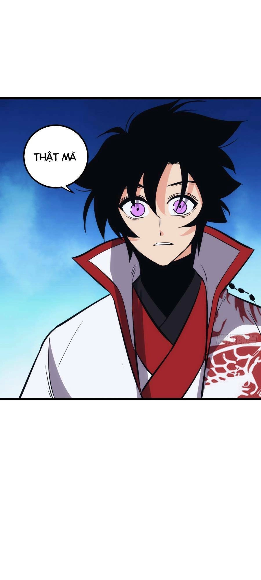 Tự Kỷ Luật Ta Đây Bất Khả Chiến Bại Chapter 46 - 7