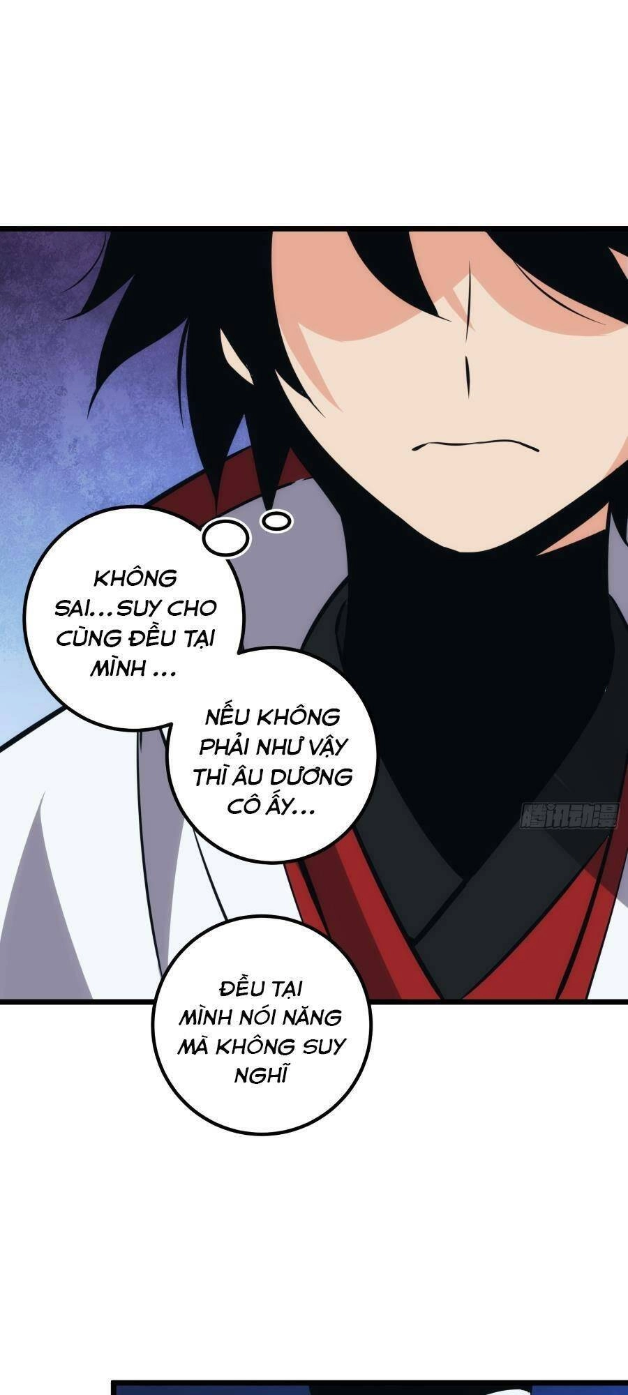 Tự Kỷ Luật Ta Đây Bất Khả Chiến Bại Chapter 46 - 13