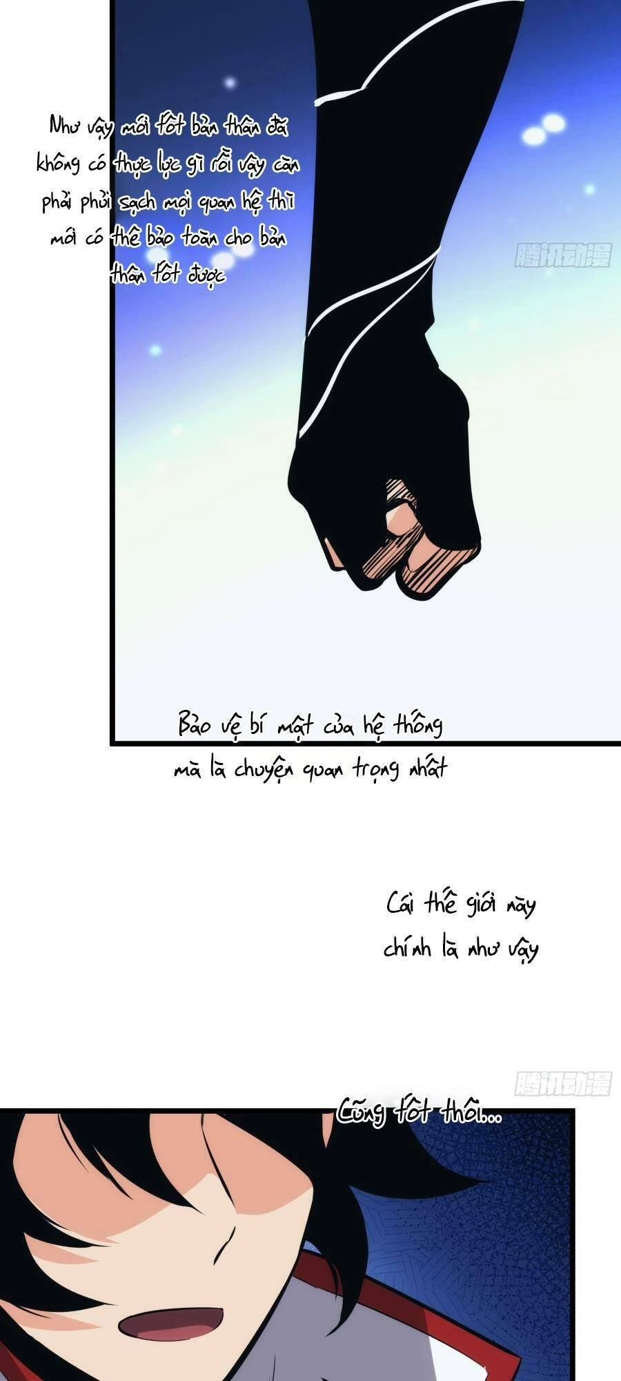 Tự Kỷ Luật Ta Đây Bất Khả Chiến Bại Chapter 46 - 14