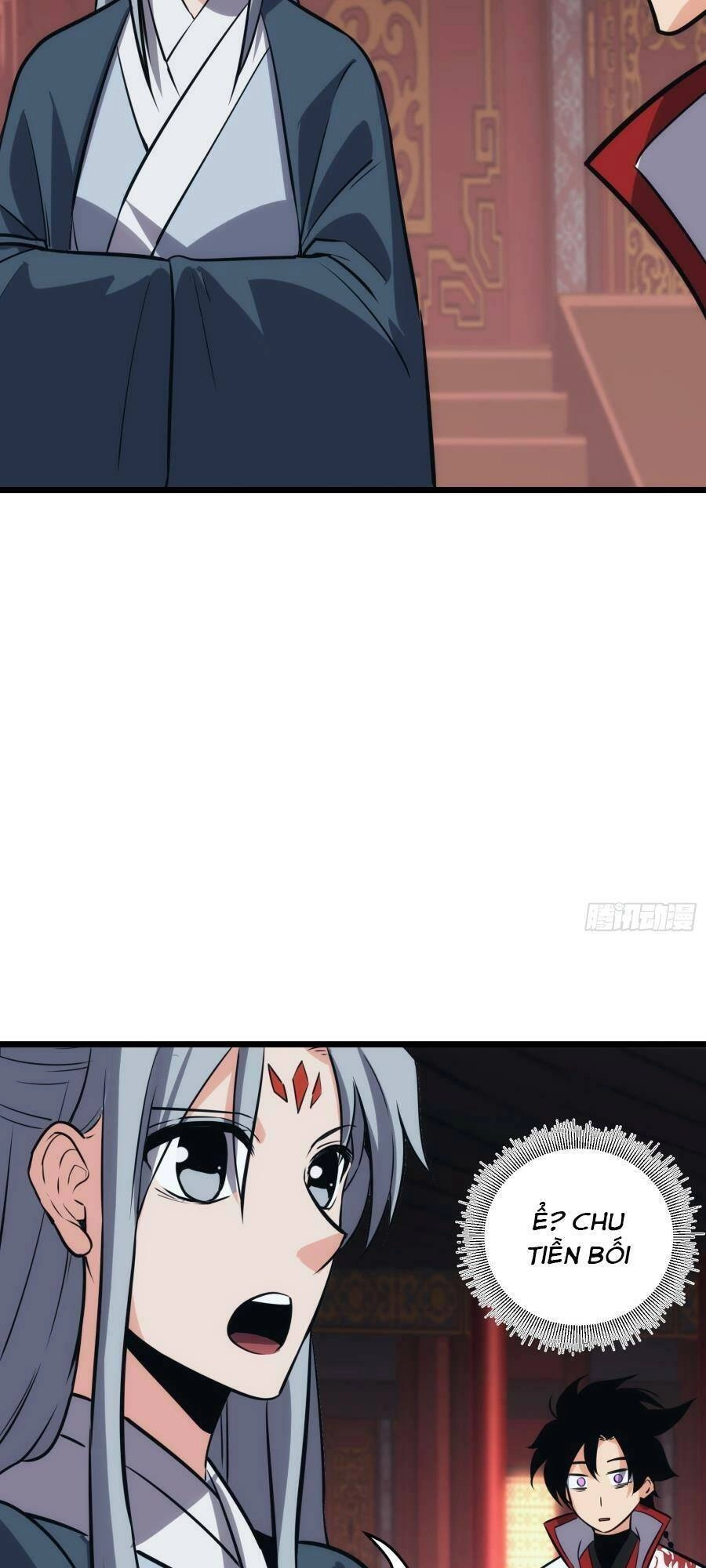 Tự Kỷ Luật Ta Đây Bất Khả Chiến Bại Chapter 46 - 16