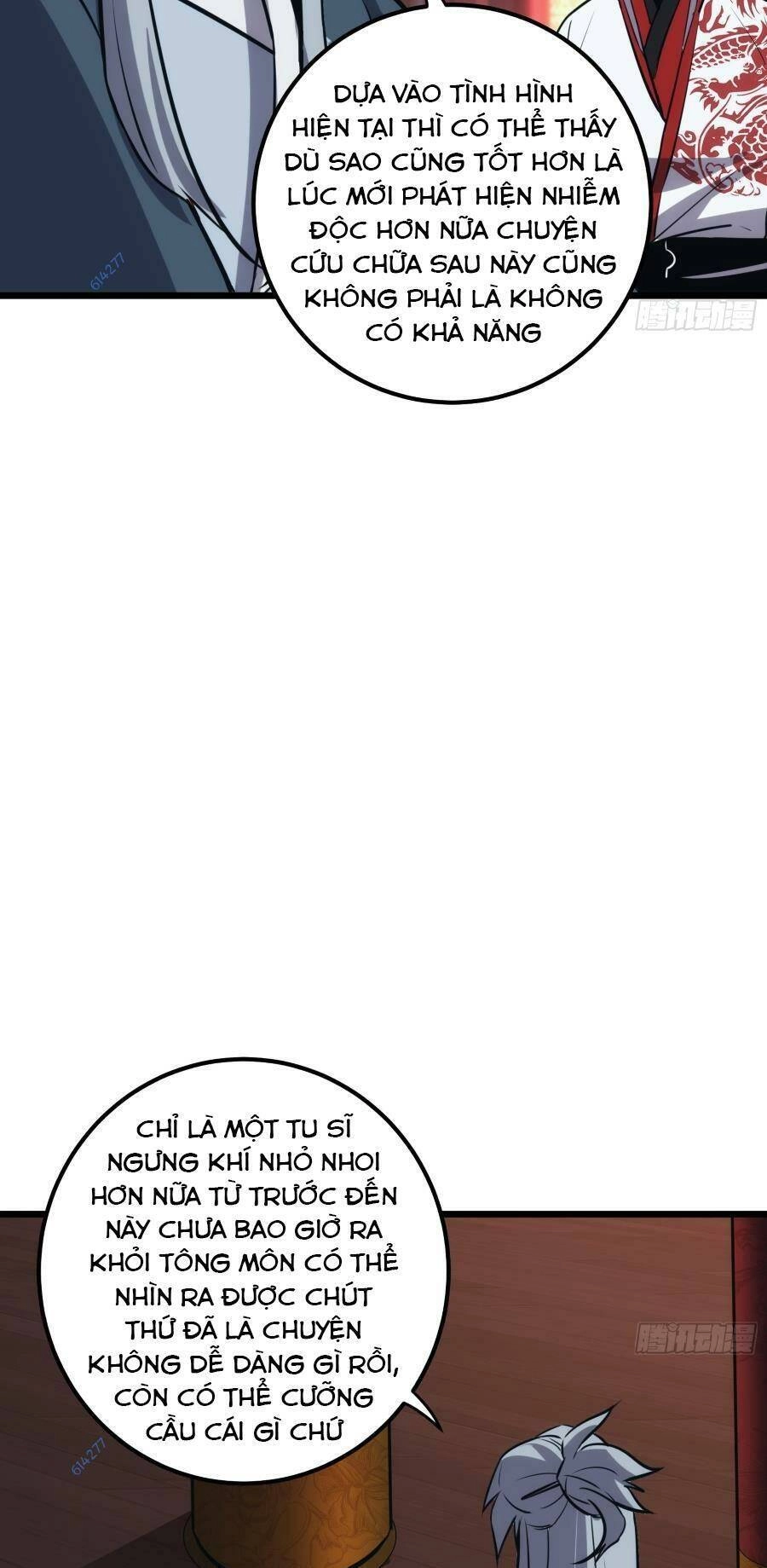 Tự Kỷ Luật Ta Đây Bất Khả Chiến Bại Chapter 46 - 17