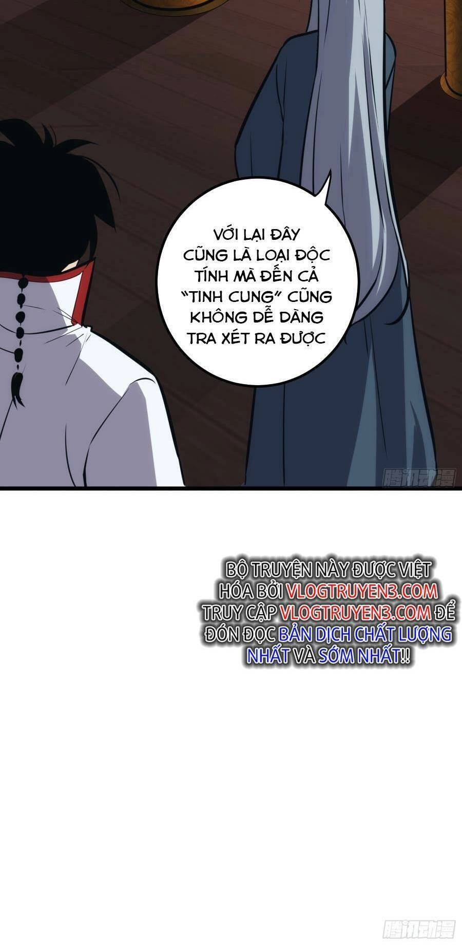 Tự Kỷ Luật Ta Đây Bất Khả Chiến Bại Chapter 46 - 18