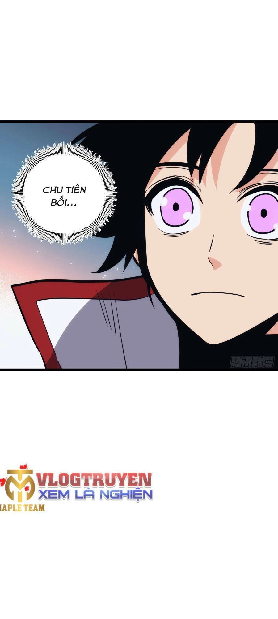 Tự Kỷ Luật Ta Đây Bất Khả Chiến Bại Chapter 46 - 19