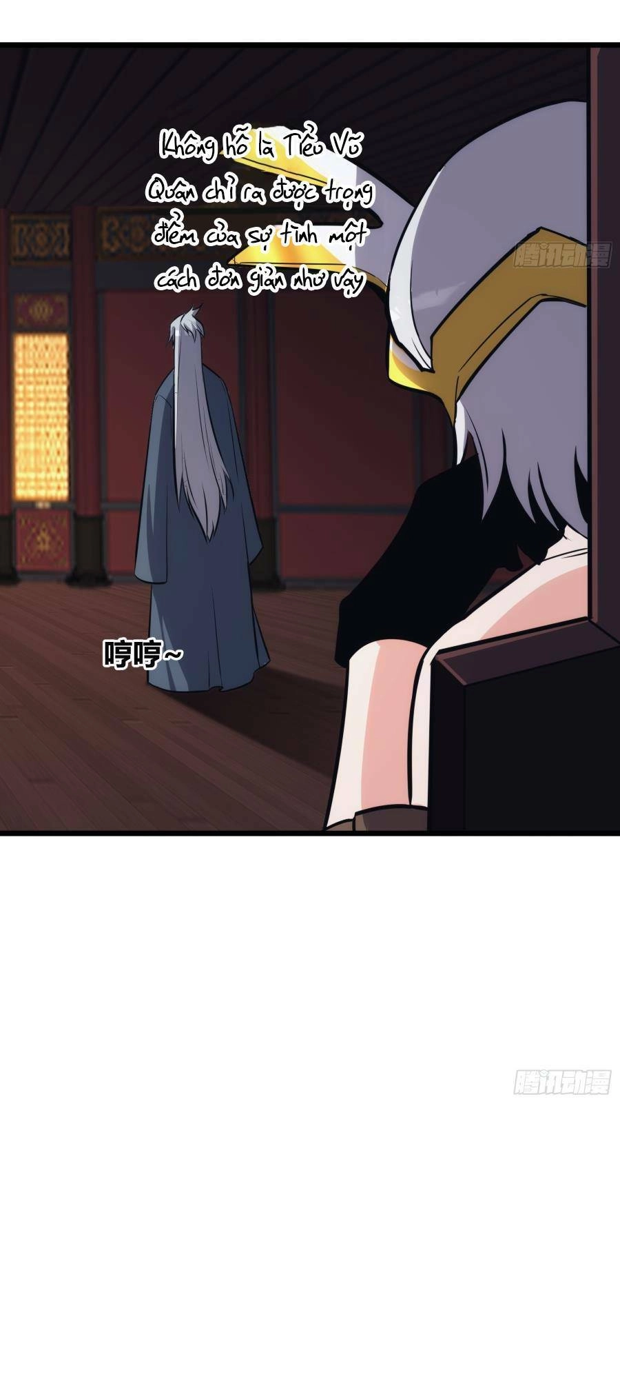 Tự Kỷ Luật Ta Đây Bất Khả Chiến Bại Chapter 46 - 20